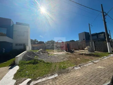 Lote/Terreno à venda, 360m² no Quiririm, Taubaté