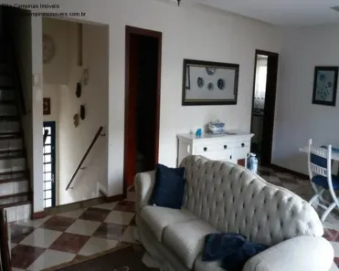 Sobrado com 4 Quartos à venda, 300m² no Parque Alto Taquaral, Campinas