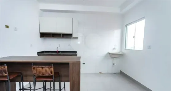 Apartamento com 2 Quartos à venda, 44m² no Vila Celeste (Zona Leste), São Paulo