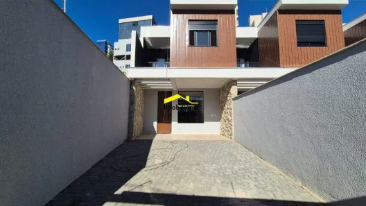 Casa com 2 Quartos à venda, 146m² no Estoril, Belo Horizonte