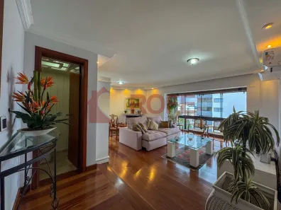 Apartamento com 4 Quartos à venda, 163m² no Indianópolis, São Paulo