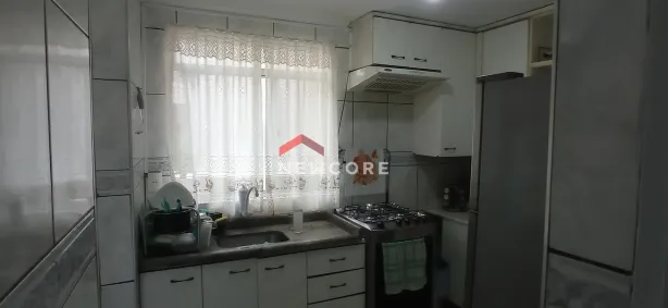 Apartamento com 2 Quartos à venda, 53m² no Ferrazópolis, São Bernardo do Campo