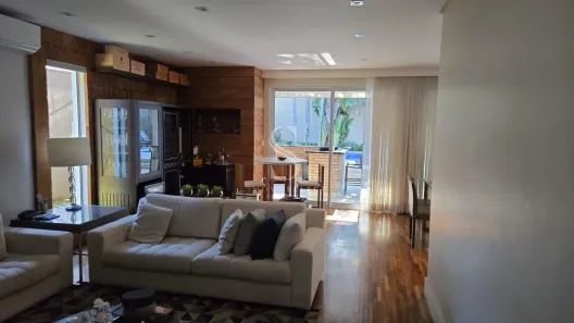 Casa com 4 Quartos à venda, 400m² no Interlagos, São Paulo