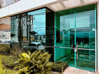 Apartamento com 3 Quartos à venda, 110m² no Gleba Fazenda Palhano, Londrina