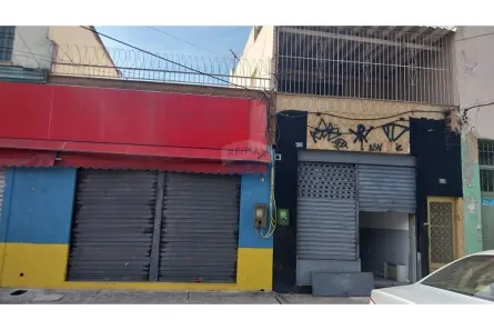 Ponto Comercial para alugar, 239m² no Ramos, Rio de Janeiro