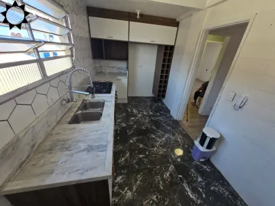 Apartamento com 2 Quartos à venda, 66m² no São Pedro, Osasco