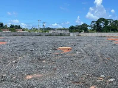 Lote/Terreno à venda, 22000m² no Varge Grande (Abrantes), Camaçari