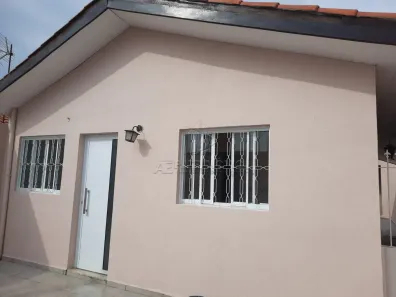 Casa com 2 Quartos à venda, 84m² no Jardim Santa Bárbara, Sorocaba