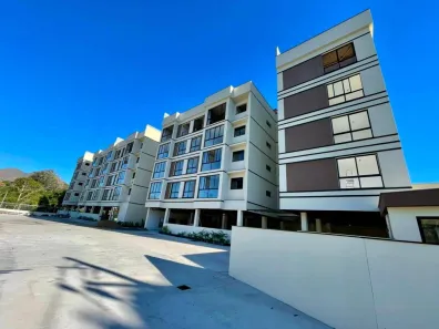 Apartamento com 2 Quartos à venda, 85m² no Braunes, Nova Friburgo