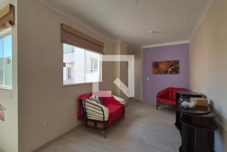 Cobertura com 1 Quarto à venda, 76m² no Vila Pires, Santo André