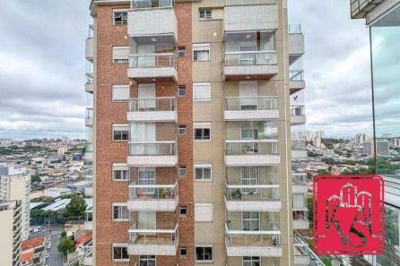Apartamento com 3 Quartos à venda, 138m² no Centro, São Bernardo do Campo