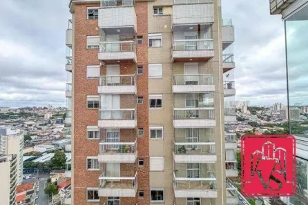 Apartamento com 3 Quartos à venda, 133m² no Centro, São Bernardo do Campo