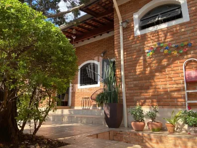 Casa com 5 Quartos à venda, 199m² no Jardim Baronesa, Campinas