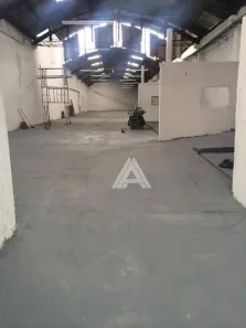Galpão/Depósito/Armazém para alugar, 750m² no São João Clímaco, São Paulo
