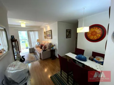 Apartamento com 2 Quartos à venda, 75m² no Morro dos Ingleses, São Paulo