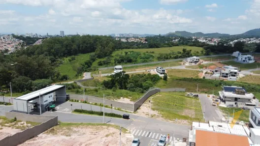 Lote/Terreno à venda, 250m² no Gramadão, Jundiaí
