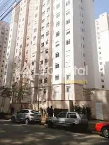 Apartamento com 2 Quartos à venda, 41m² no Jardim São Savério, São Paulo