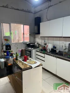 Casa com 2 Quartos à venda, 85m² no Jardim Amélia, Sumaré