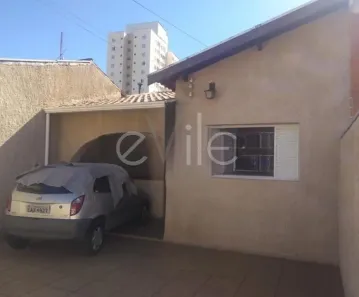 Casa com 4 Quartos à venda, 88m² no Bonfim, Campinas