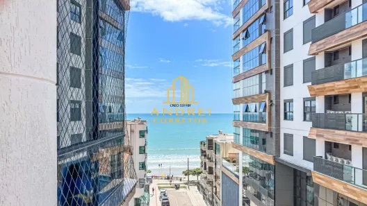 Cobertura com 3 Quartos à venda, 110m² no Meia Praia, Itapema
