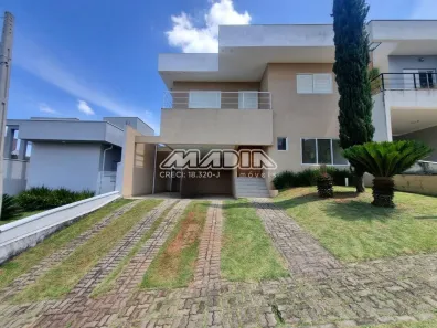 Casa de Condomínio com 3 Quartos para alugar, 220m² no Loteamento Residencial Santa Gertrudes, Valinhos