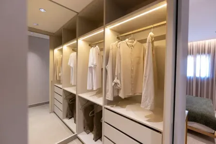Apartamento com 3 Quartos à venda, 88m² no Jardim Goiás, Goiânia