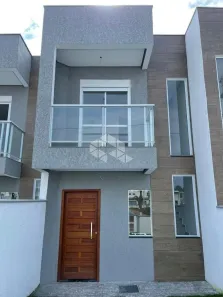 Casa com 2 Quartos à venda, 122m² no São João do Rio Vermelho, Florianópolis