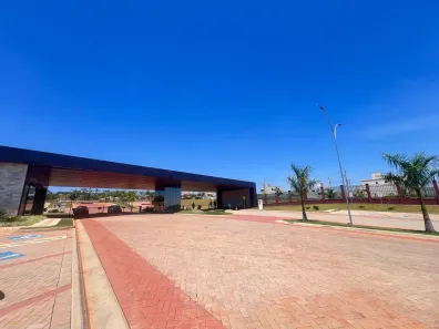 Lote/Terreno à venda, 270m² no Jardins Parma, Senador Canedo