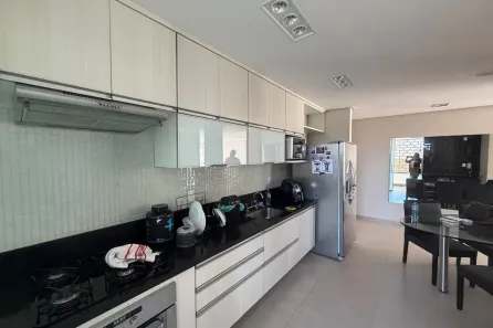 Apartamento com 2 Quartos à venda, 117m² no Aclimação, São Paulo