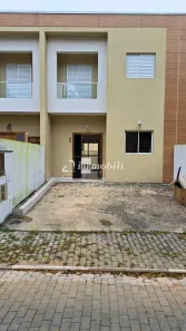 Casa de Condomínio com 3 Quartos à venda, 78m² no Parque Rizzo II, Cotia