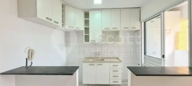 Apartamento com 2 Quartos à venda, 50m² no Jardim Marajoara, São Paulo
