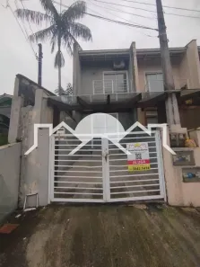 Casa com 2 Quartos para alugar, 65m² no Petrópolis, Joinville