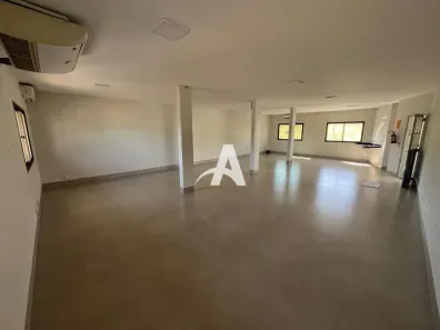 Sala Comercial para alugar, 90m² no Osvaldo Rezende, Uberlândia