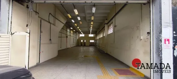 Galpão/Depósito/Armazém para alugar, 240m² no Penha de França, São Paulo