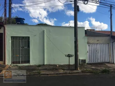 Casa com 3 Quartos à venda, 120m² no Morumbi, Piracicaba