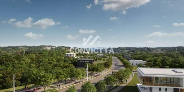 Lote/Terreno à venda, 331m² no Brandalise, Caxias do Sul