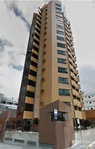Apartamento com 4 Quartos à venda, 300m² no Centro, Campina Grande