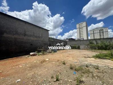 Galpão/Depósito/Armazém para alugar, 450m² no Jardim Cotinha, São Paulo