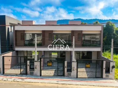 Casa com 3 Quartos à venda, 130m² no Barragem, Rio do Sul