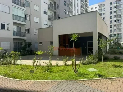 Apartamento com 1 Quarto para venda ou aluguel, 44m² no Parque da Mooca, São Paulo