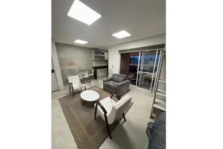 Apartamento com 1 Quarto para alugar, 76m² no Parque Campolim, Sorocaba