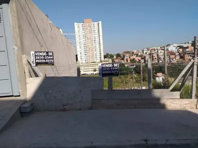 Lote/Terreno à venda, 128m² no Vila do Conde, Barueri