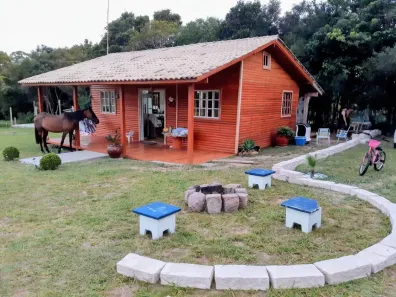 Fazenda/Sítio à venda, 50m² no Itapuã, Viamão