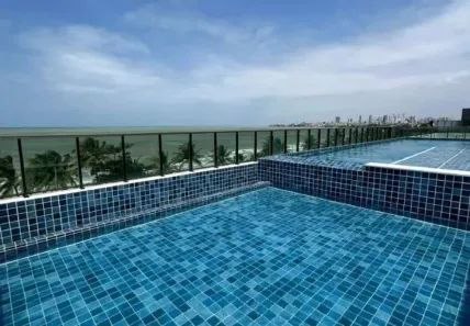 Apartamento com 3 Quartos à venda, 118m² no Intermares, Cabedelo