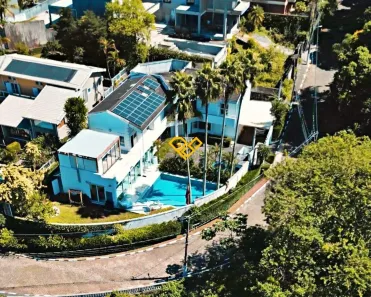 Casa com 4 Quartos à venda, 620m² no Marapé, Santos