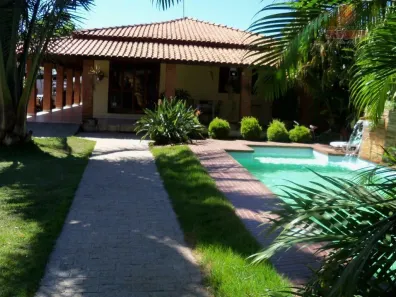 Casa com 3 Quartos à venda, 300m² no Perdizes, Piracicaba