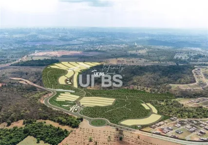 Lote/Terreno à venda, 263m² no Jardim Goiás, Goiânia