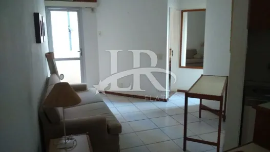 Flat com 1 Quarto para alugar, 35m² no Jardim Paulista, São Paulo