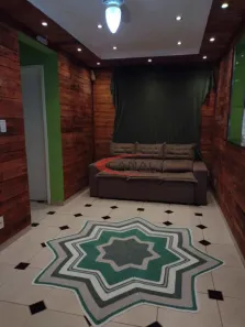 Apartamento com 2 Quartos à venda, 45m² no Parque Bauru, Bauru