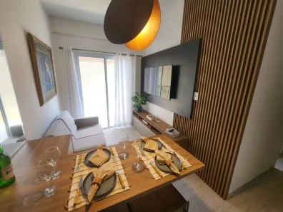Apartamento com 2 Quartos à venda, 35m² no Vila Guarani (Z Sul), São Paulo